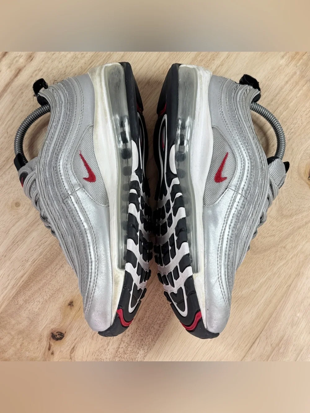 Nike youth air